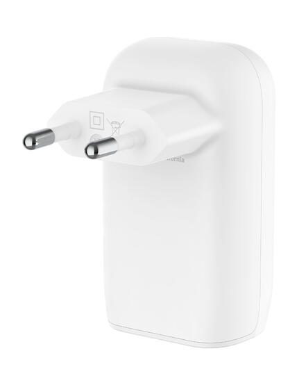 Belkin BoostCharge USB-C Ladegerät 67 W Belkin BoostCharge USB-C Ladegerät 67 W